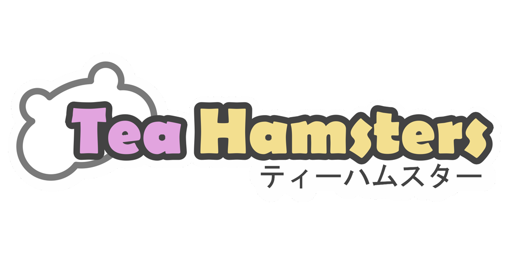 Tea Hamsters